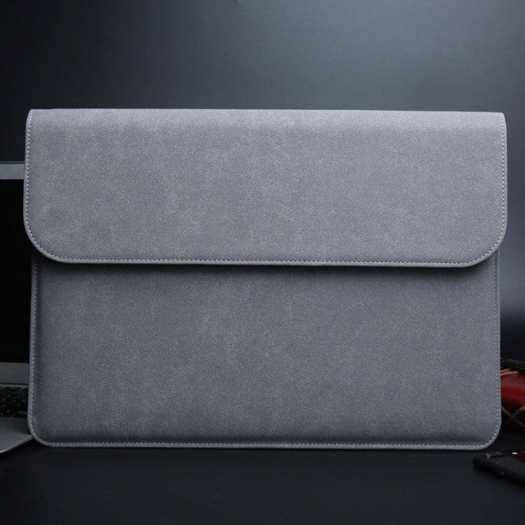 適用於蘋果MacBook Air 11.6 inch A1465  / A1370  橫款筆記本電腦磨砂內膽包