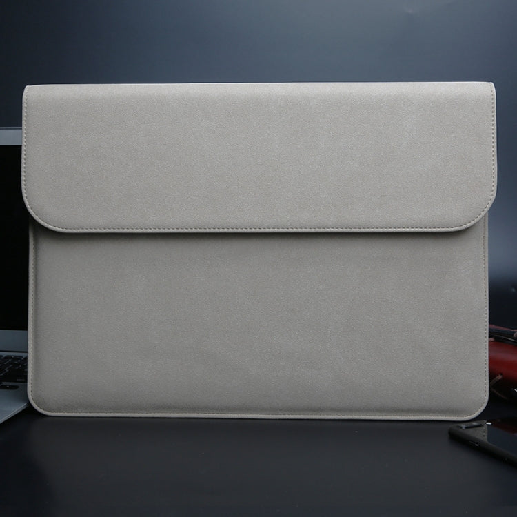 適用於蘋果MacBook Air 11.6 inch A1465  / A1370  橫款筆記本電腦磨砂內膽包