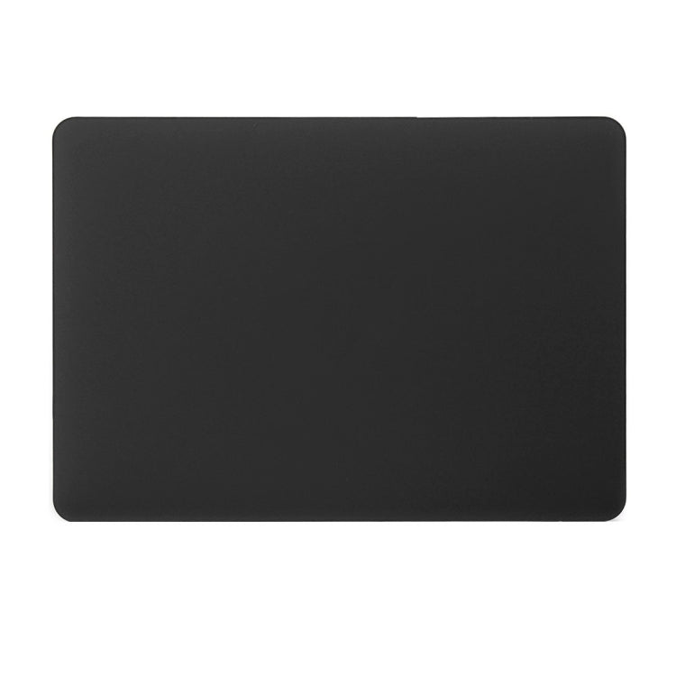 ENKAY 草帽王子 2合1套裝 2016 適用於Macbook Pro 13.3英寸帶Touch Bar筆記本保護殼 磨砂殼+歐版超薄TPU鍵盤保護膜