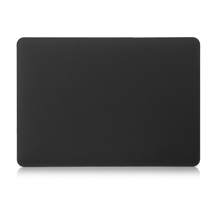ENKAY 草帽王子 2合1套裝 2016 適用於Macbook Pro 15.4英寸帶Touch Bar 筆記本保護殼 磨砂殼+歐版超薄TPU鍵盤保護膜