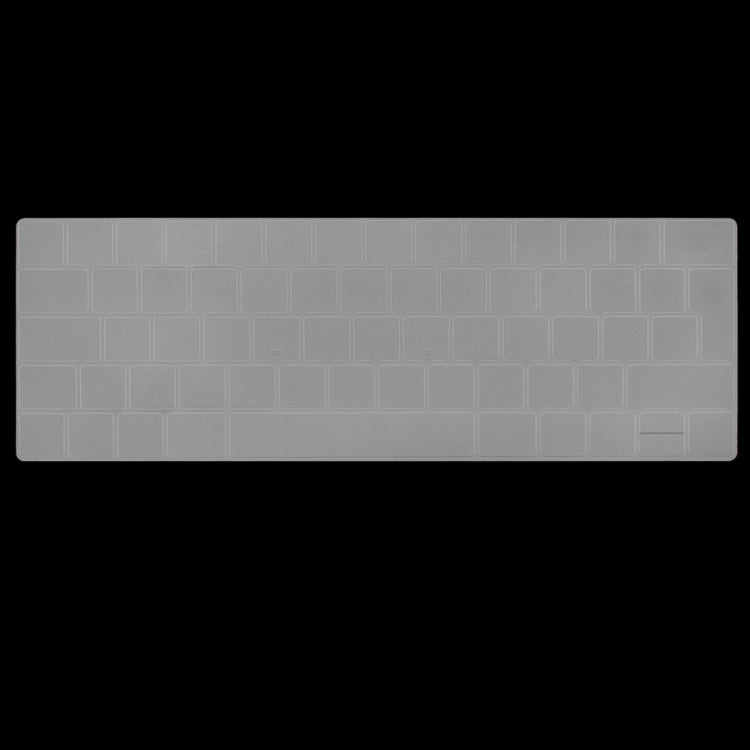 ENKAY 草帽王子 2合1套裝 2016 適用於Macbook Pro 15.4英寸帶Touch Bar 筆記本保護殼 磨砂殼+歐版超薄TPU鍵盤保護膜