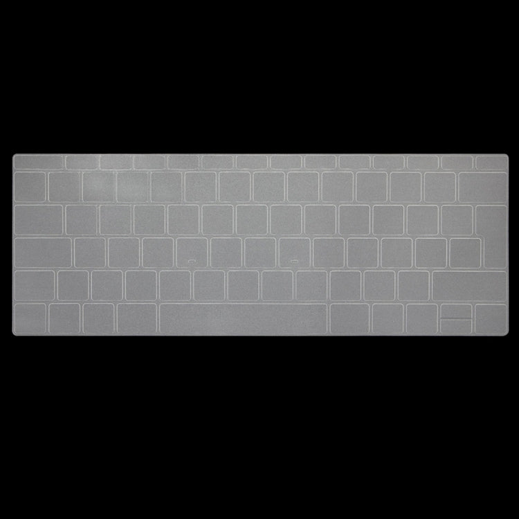 ENKAY 草帽王子 2合1套裝 2016 適用於Macbook Pro 13.3英寸不帶Touch Bar 筆記本保護殼 水晶殼+歐版超薄TPU鍵盤保護膜