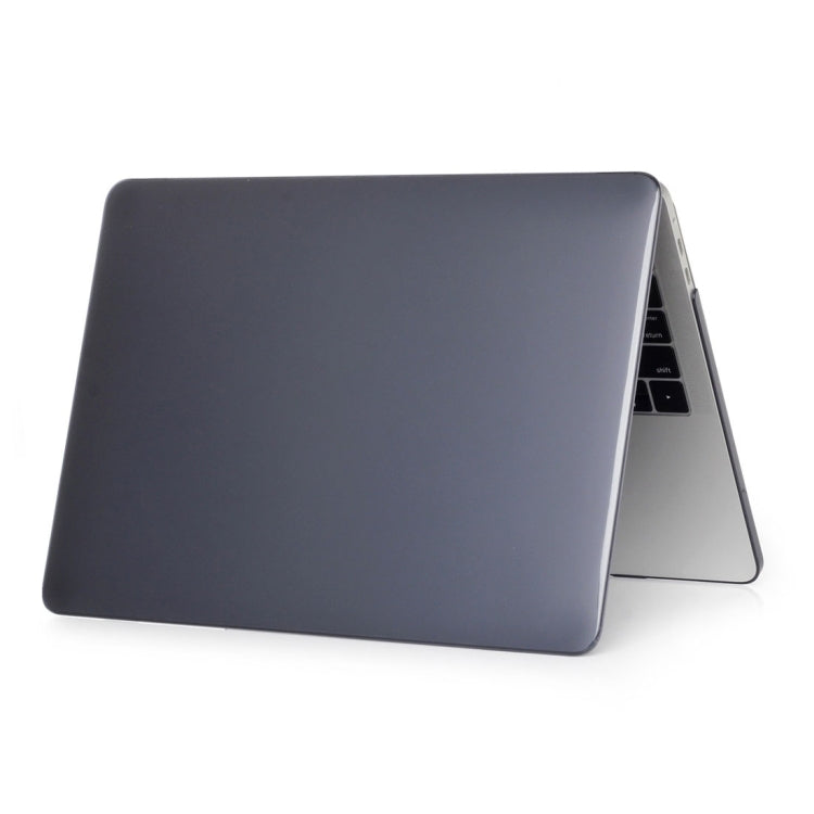 ENKAY 草帽王子 2合1套裝 2016 適用於Macbook Pro 15.4英寸帶Touch Bar 筆記本保護殼 水晶殼+歐版超薄TPU鍵盤保護膜