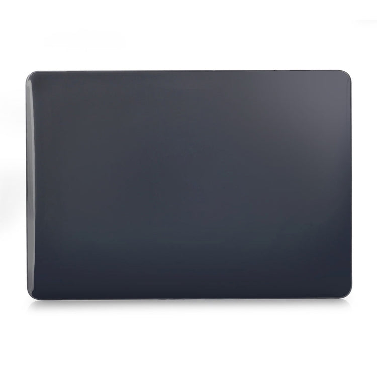 ENKAY 草帽王子 2合1套裝 2016 適用於Macbook Pro 15.4英寸帶Touch Bar 筆記本保護殼 水晶殼+歐版超薄TPU鍵盤保護膜