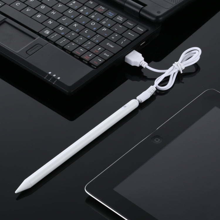 三代 1.7mm超細筆尖防誤觸電容屏手寫筆