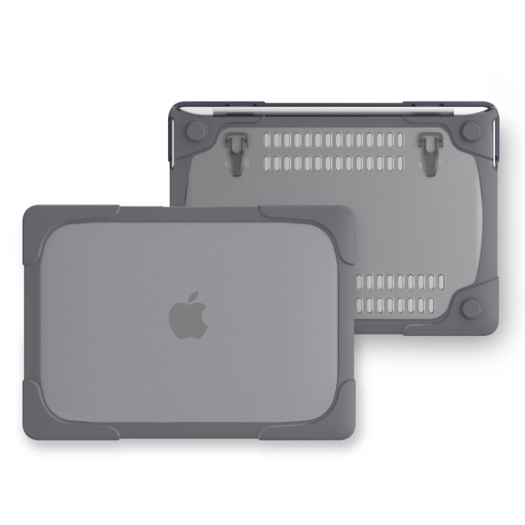 適用於Macbook Pro 13.3英寸  & 帶Touchbar 通用保護殼