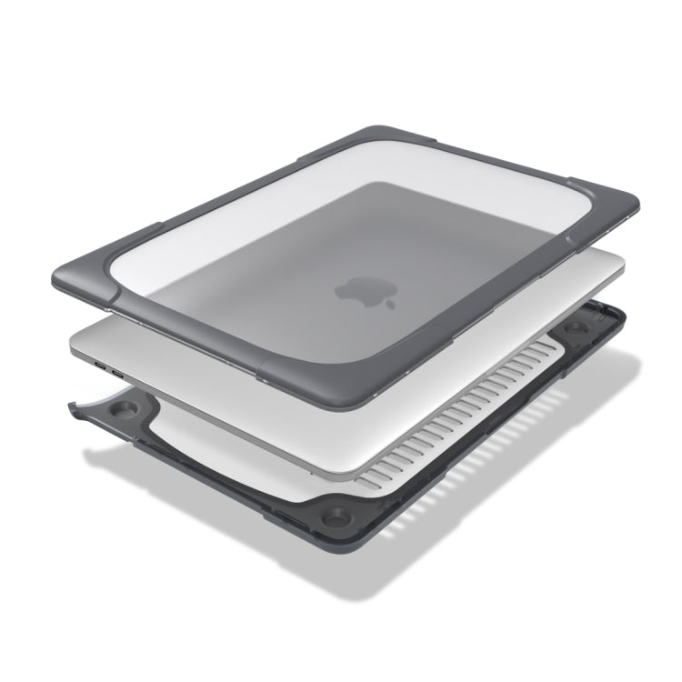 適用於Macbook Pro 13.3英寸  & 帶Touchbar 通用保護殼
