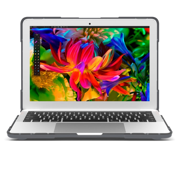 適用於Macbook Pro 13.3英寸  & 帶Touchbar 通用保護殼