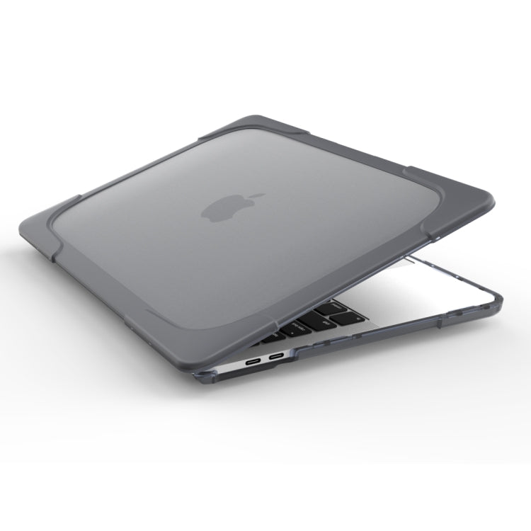適用於Macbook Pro 13.3英寸  & 帶Touchbar 通用保護殼