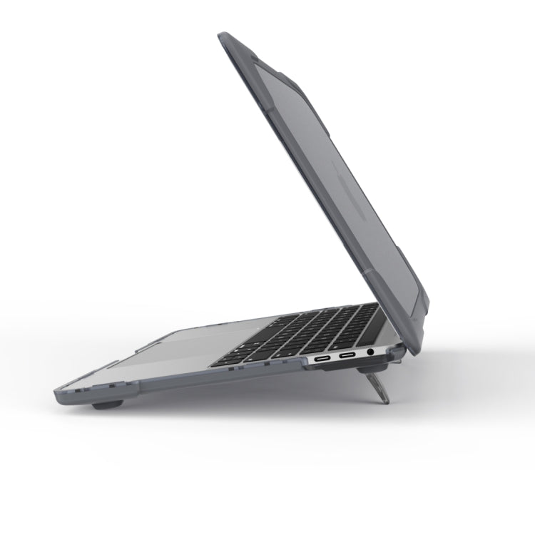 適用於Macbook Pro 13.3英寸  & 帶Touchbar 通用保護殼