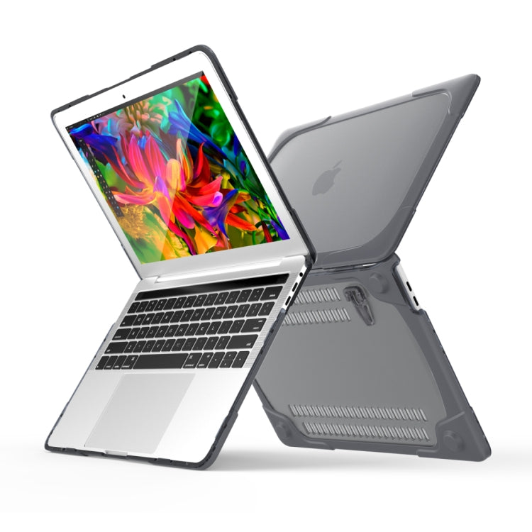 適用於Macbook Pro 13.3英寸  & 帶Touchbar 通用保護殼