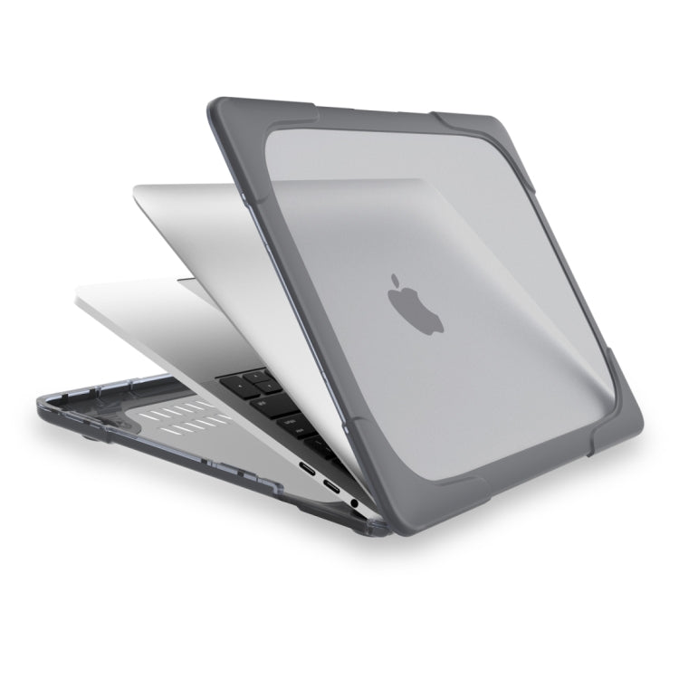 適用於Macbook Pro 13.3英寸  & 帶Touchbar 通用保護殼