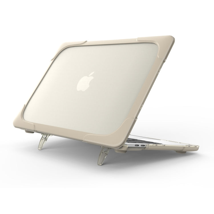 適用於Macbook Pro 13.3英寸  & 帶Touchbar 通用保護殼