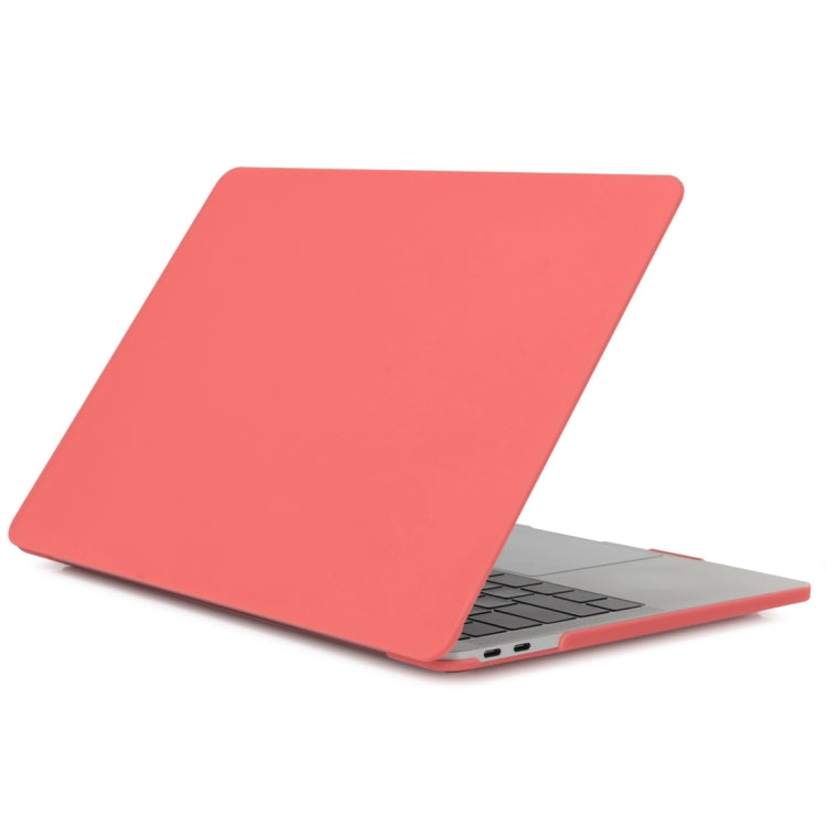 筆記本磨砂PC保護殼 適用於MacBook Pro 13.3 inch A1989  / A2159 / A2251 / A2289 / A2338