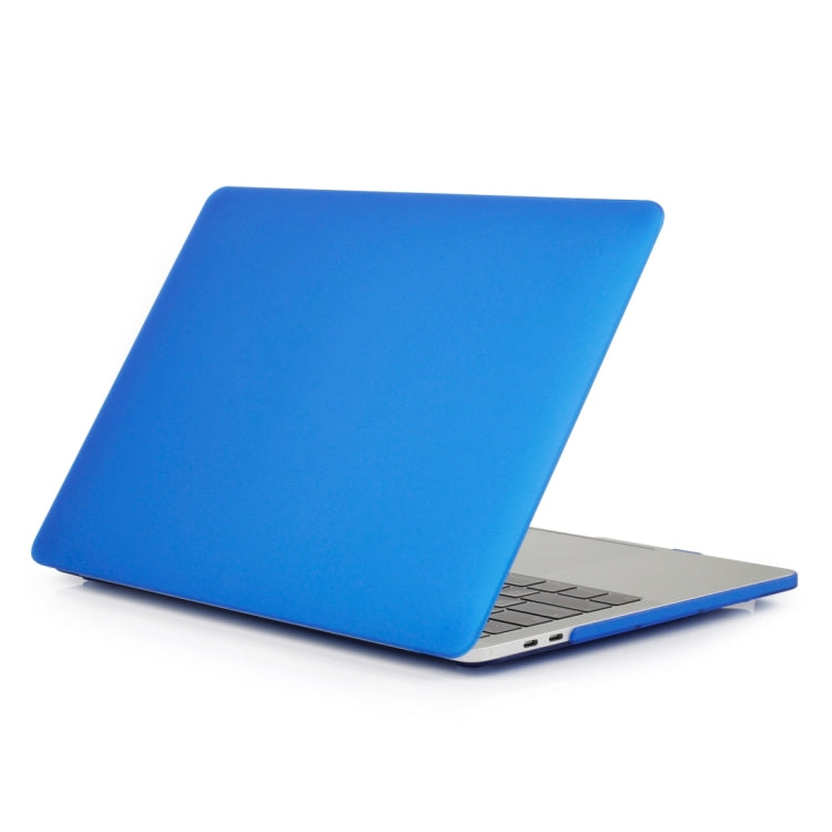 筆記本磨砂PC保護殼 適用於MacBook Pro 13.3 inch A1989  / A2159 / A2251 / A2289 / A2338