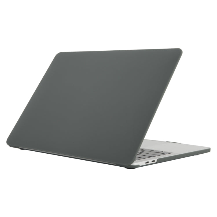 筆記本磨砂PC保護殼 適用於MacBook Pro 13.3 inch A1989  / A2159 / A2251 / A2289 / A2338