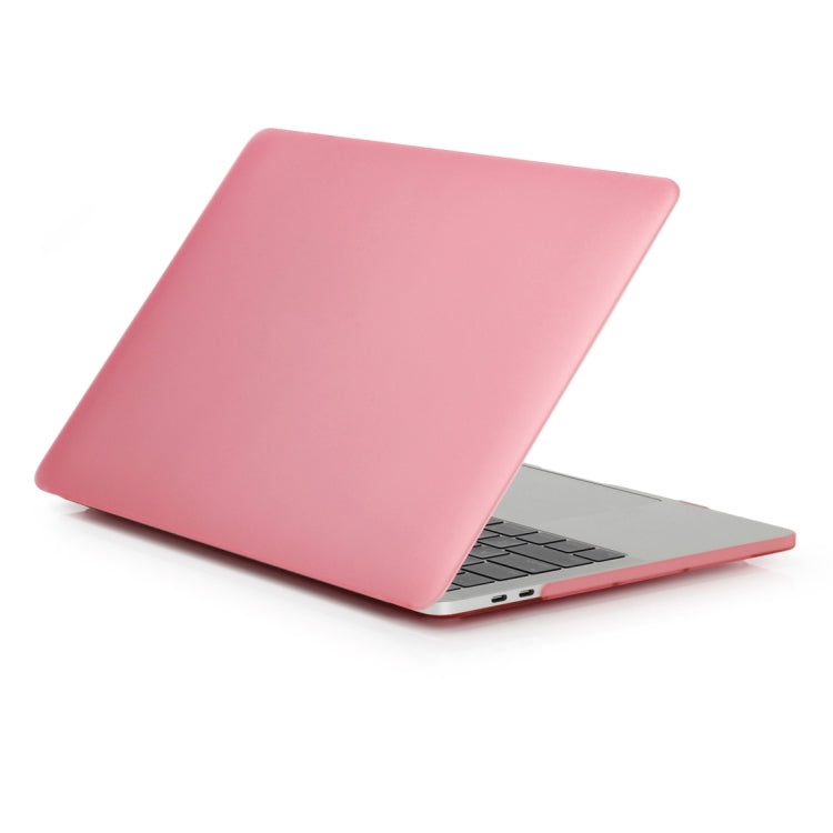 筆記本磨砂PC保護殼 適用於MacBook Pro 13.3 inch A1989  / A2159 / A2251 / A2289 / A2338