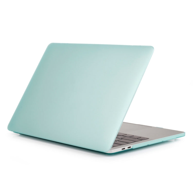 筆記本磨砂PC保護殼 適用於MacBook Pro 13.3 inch A1989  / A2159 / A2251 / A2289 / A2338