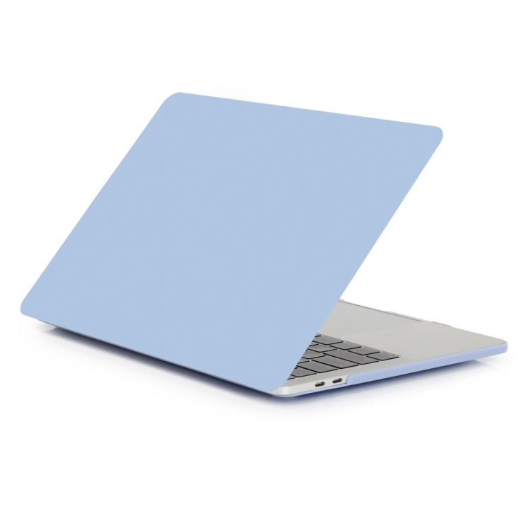筆記本磨砂PC保護殼 適用於MacBook Pro 13.3 inch A1989  / A2159 / A2251 / A2289 / A2338
