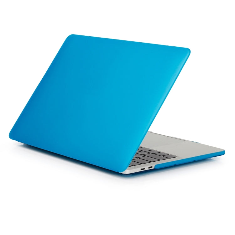筆記本磨砂PC保護殼 適用於MacBook Pro 13.3 inch A1989  / A2159 / A2251 / A2289 / A2338