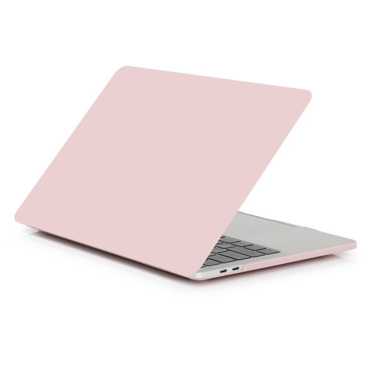 筆記本磨砂PC保護殼 適用於MacBook Pro 13.3 inch A1989  / A2159 / A2251 / A2289 / A2338