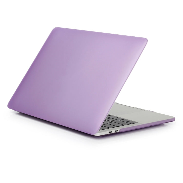 筆記本磨砂PC保護殼 適用於MacBook Pro 13.3 inch A1989  / A2159 / A2251 / A2289 / A2338