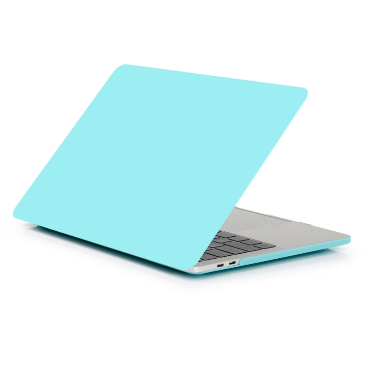 筆記本磨砂PC保護殼 適用於MacBook Pro 13.3 inch A1989  / A2159 / A2251 / A2289 / A2338