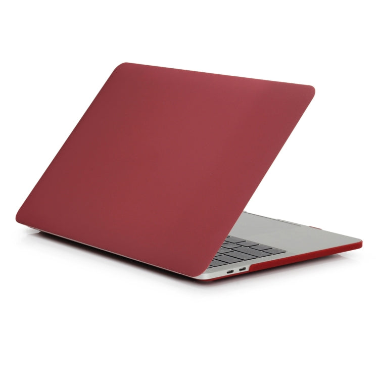 筆記本磨砂PC保護殼 適用於MacBook Pro 13.3 inch A1989  / A2159 / A2251 / A2289 / A2338