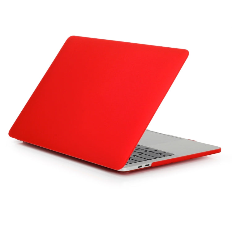 適用於MacBook Pro 15.4 inch A1990   筆記本磨砂PC保護殼