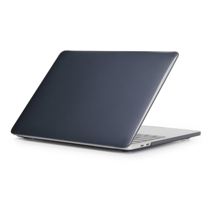 筆記本電腦水晶風格PC保護殼 適用於MacBook Pro 13.3 inch A1989  / A2159 / A2251 / A2289 / A2338