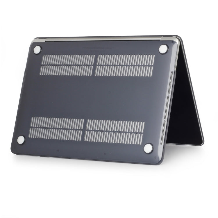 筆記本電腦水晶風格PC保護殼 適用於MacBook Pro 13.3 inch A1989  / A2159 / A2251 / A2289 / A2338