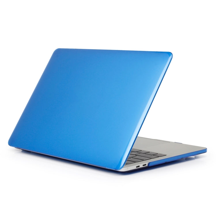 筆記本電腦水晶風格PC保護殼 適用於MacBook Pro 13.3 inch A1989  / A2159 / A2251 / A2289 / A2338
