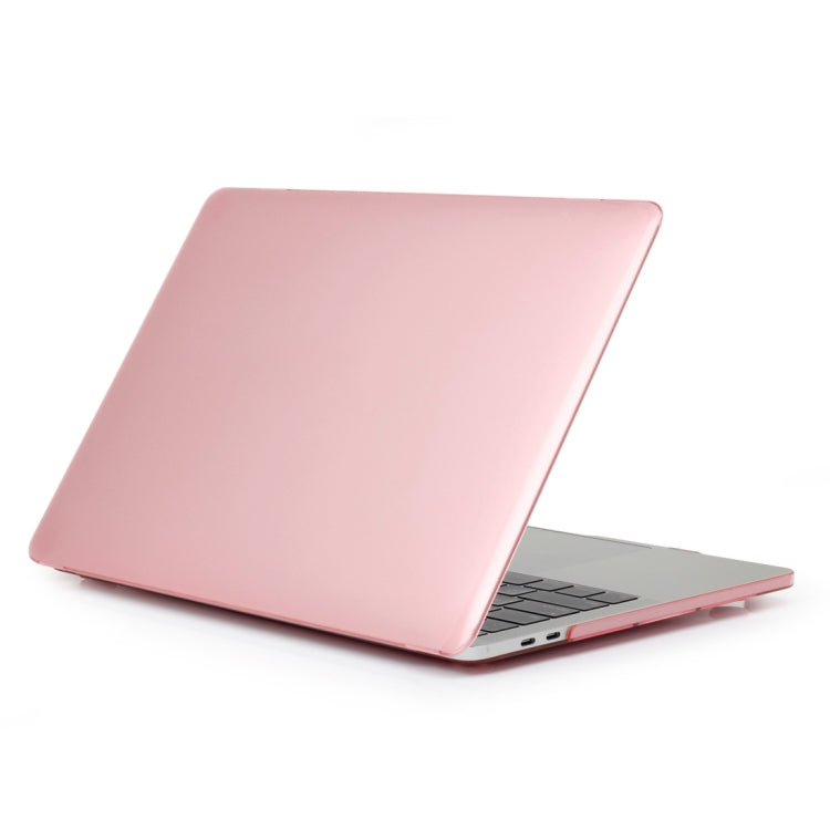 筆記本電腦水晶風格PC保護殼 適用於MacBook Pro 13.3 inch A1989  / A2159 / A2251 / A2289 / A2338