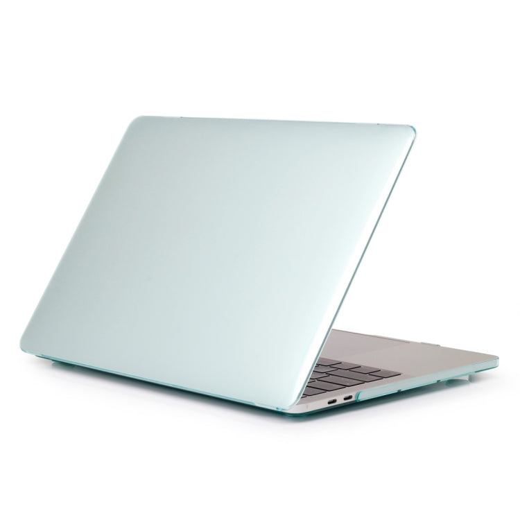 筆記本電腦水晶風格PC保護殼 適用於MacBook Pro 13.3 inch A1989  / A2159 / A2251 / A2289 / A2338