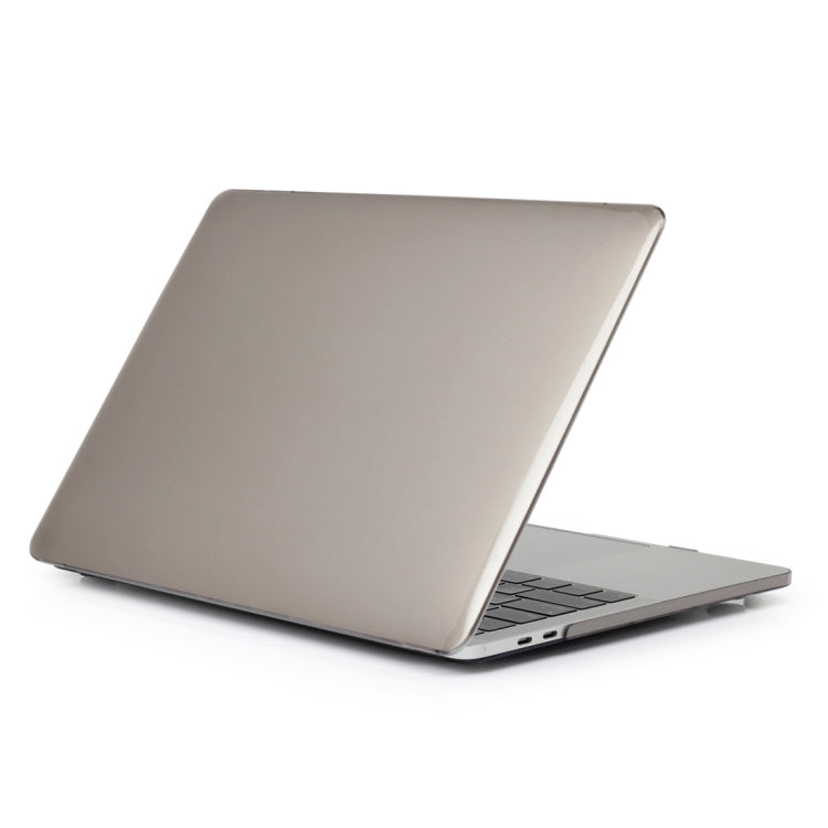 筆記本電腦水晶風格PC保護殼 適用於MacBook Pro 13.3 inch A1989  / A2159 / A2251 / A2289 / A2338