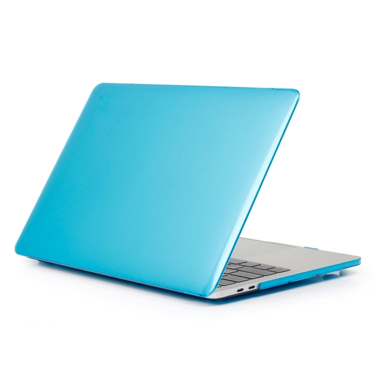 筆記本電腦水晶風格PC保護殼 適用於MacBook Pro 13.3 inch A1989  / A2159 / A2251 / A2289 / A2338