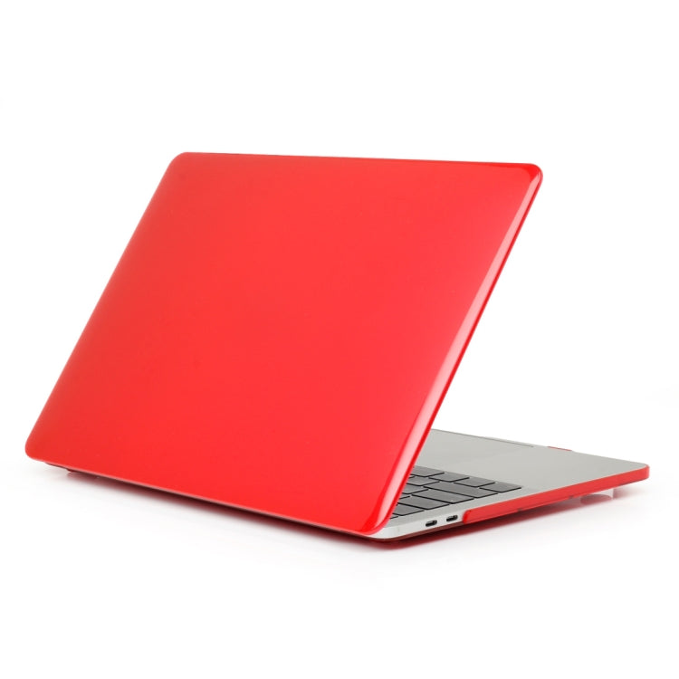 筆記本電腦水晶風格PC保護殼 適用於MacBook Pro 13.3 inch A1989  / A2159 / A2251 / A2289 / A2338