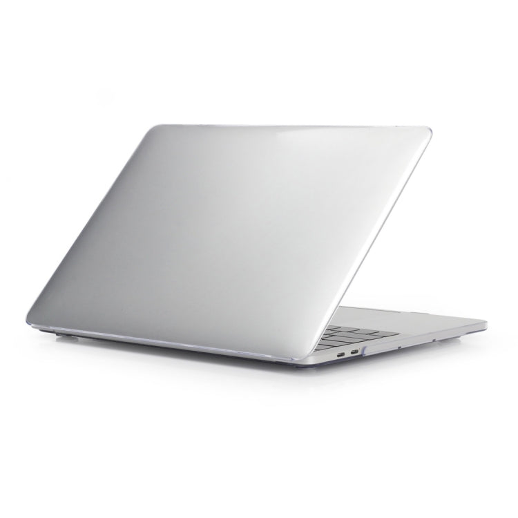 筆記本電腦水晶風格PC保護殼 適用於MacBook Pro 13.3 inch A1989  / A2159 / A2251 / A2289 / A2338