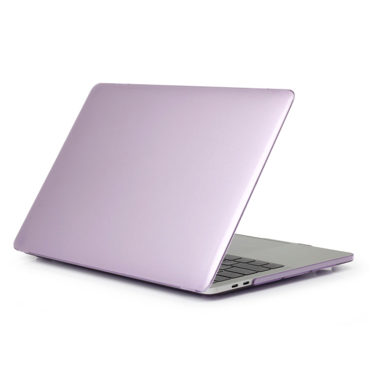 適用於Macbook Pro 15.4 inch A1990  筆記本電腦水晶風格PC保護殼