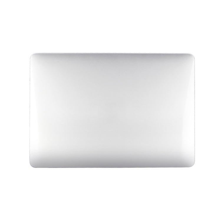 適用於Macbook Pro 15.4 inch A1990  筆記本電腦水晶風格PC保護殼