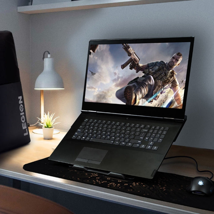 原裝聯想 拯救者LEGION 鋁合金散熱支架Z2 Y7000/Y7000P/Y9000K