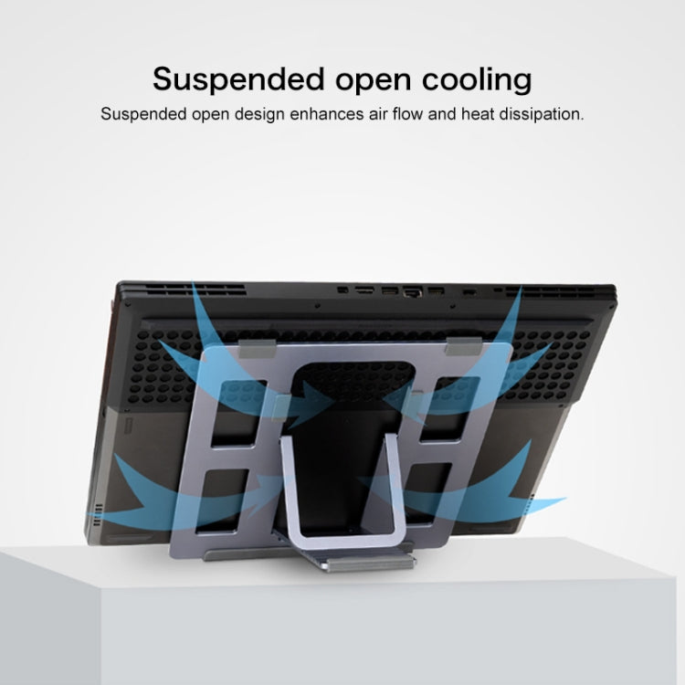 原裝聯想 拯救者LEGION 鋁合金散熱支架Z2 Y7000/Y7000P/Y9000K