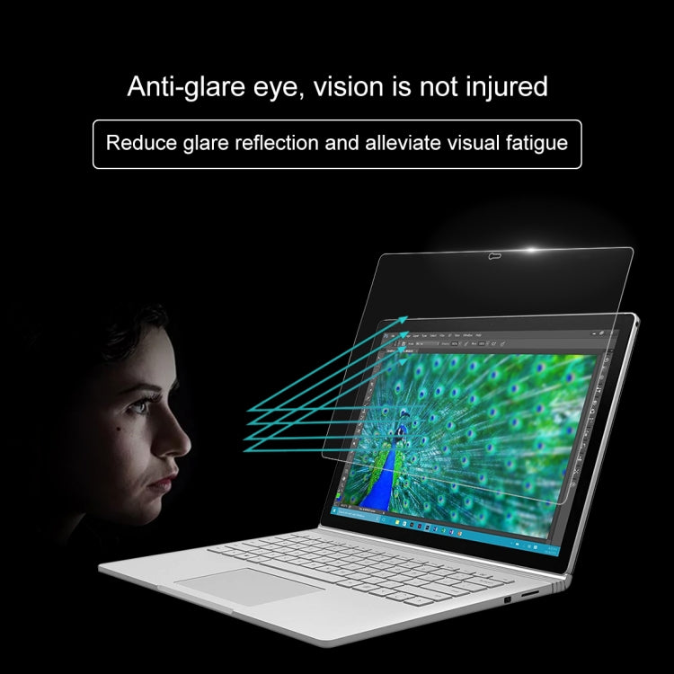 微軟Surface Pro 2 10.6英寸 0.4mm厚度 9H硬度全屏鋼化玻璃膜