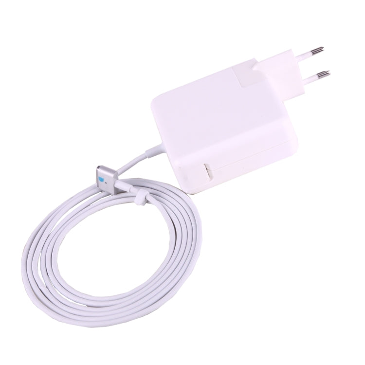 A1435 60W 16.5V 3.65A 5 Pin磁頭 適用於蘋果筆記本電腦充電器, 線長:1.8米