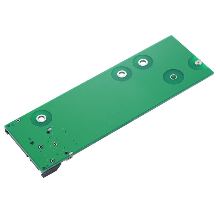 適用於Macbook Air 11.6 inch A1465  & 13.3 inch A1462  SSD轉SATA適配器