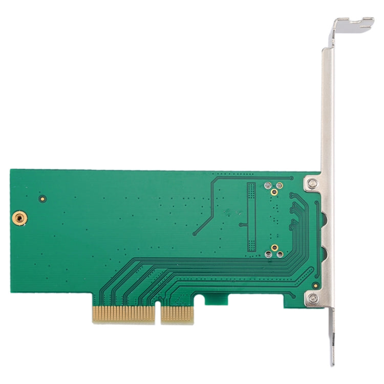 適用於Macbook Pro A1398 & A1502  / Air A1465 & A1466  SSD轉PCI-E X4適配器