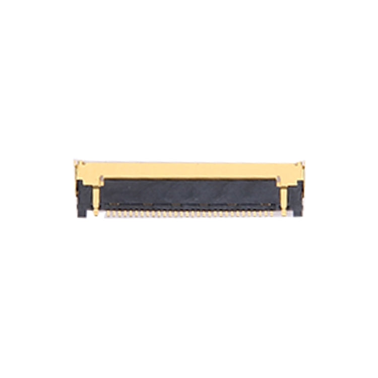 適用於Macbook Pro 13.3 inch A1278  30 Pin LCD LVDS連接器