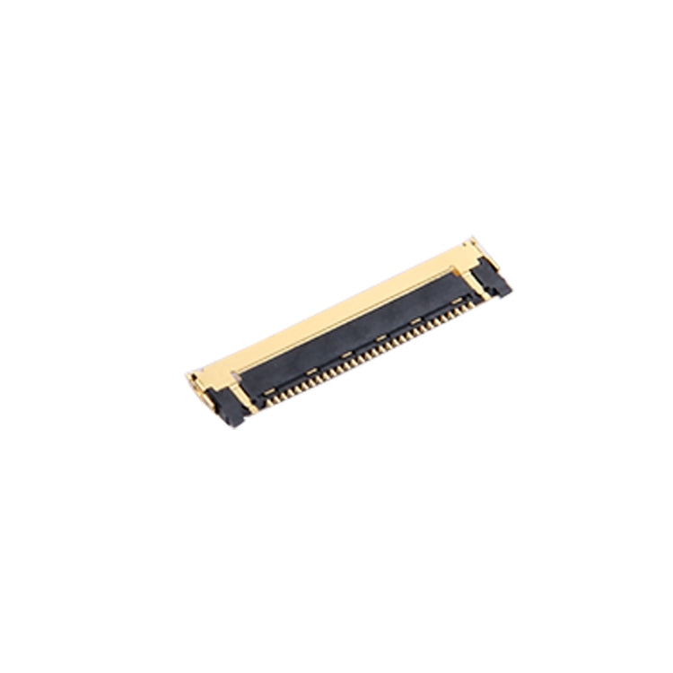 適用於Macbook Pro 13.3 inch A1278  30 Pin LCD LVDS連接器