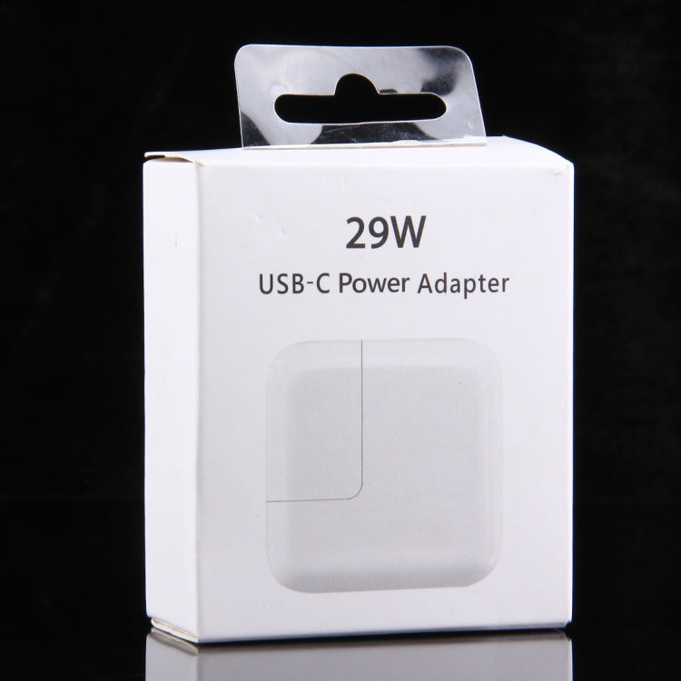 29W USB 3.1 Type-C充電器 帶包裝 美規