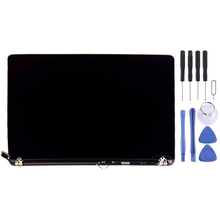 Apple 適用於Macbook Retina 13 A1502 2013 Mid 2014 661-8153 液晶總成